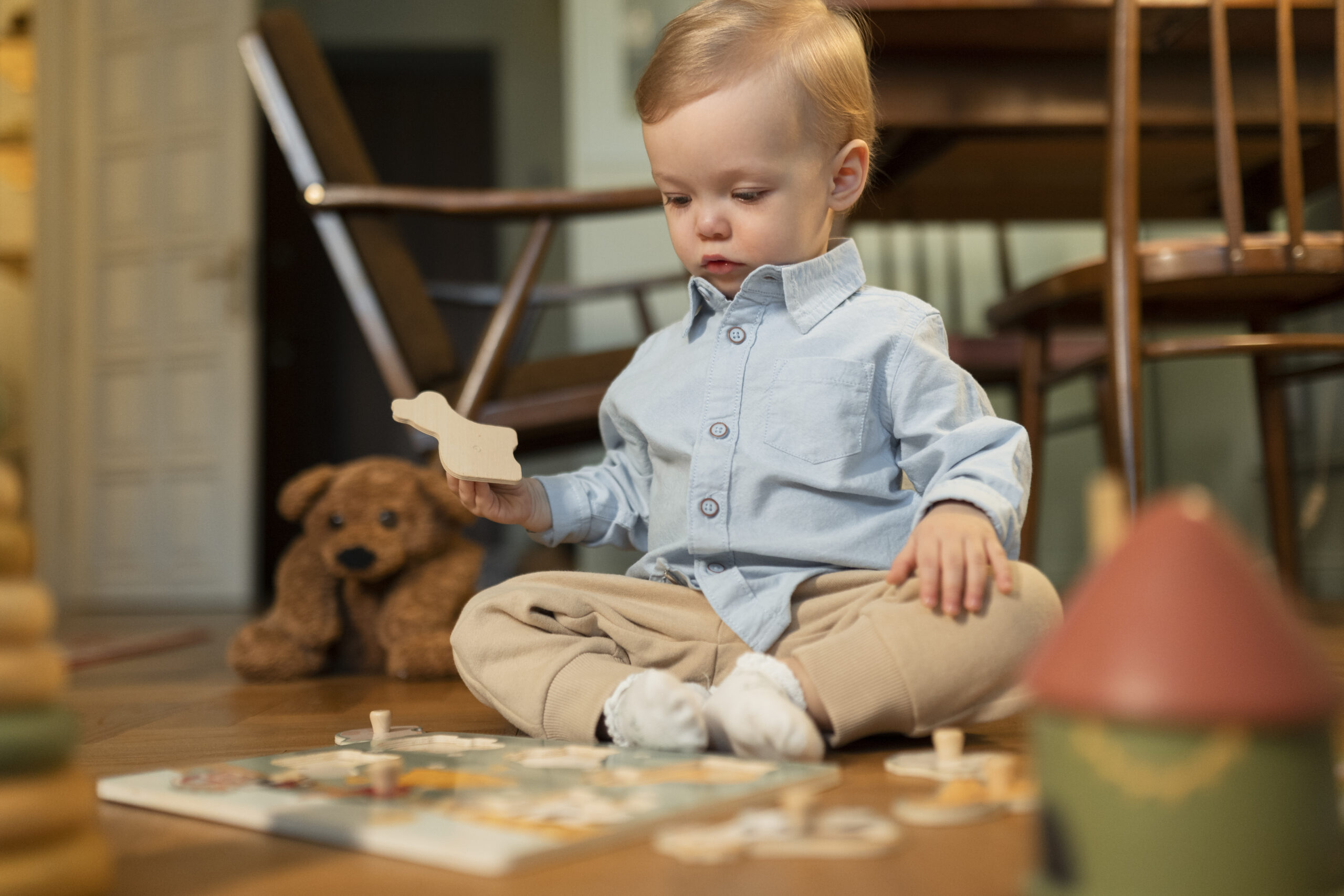 Autism and Child Development Center in Sharjah